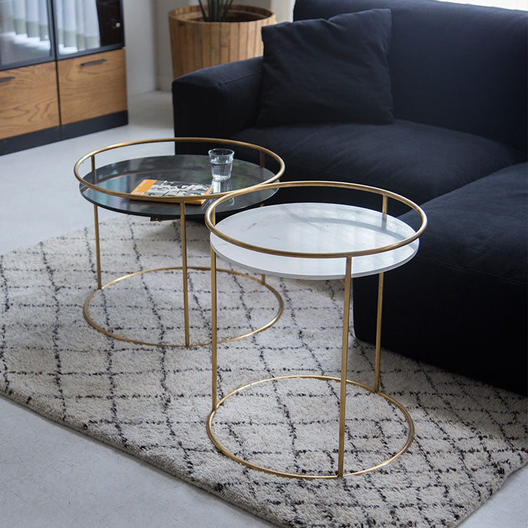 ビックス サイドテーブル | 家具・インテリア通販サイト CRASH GATE