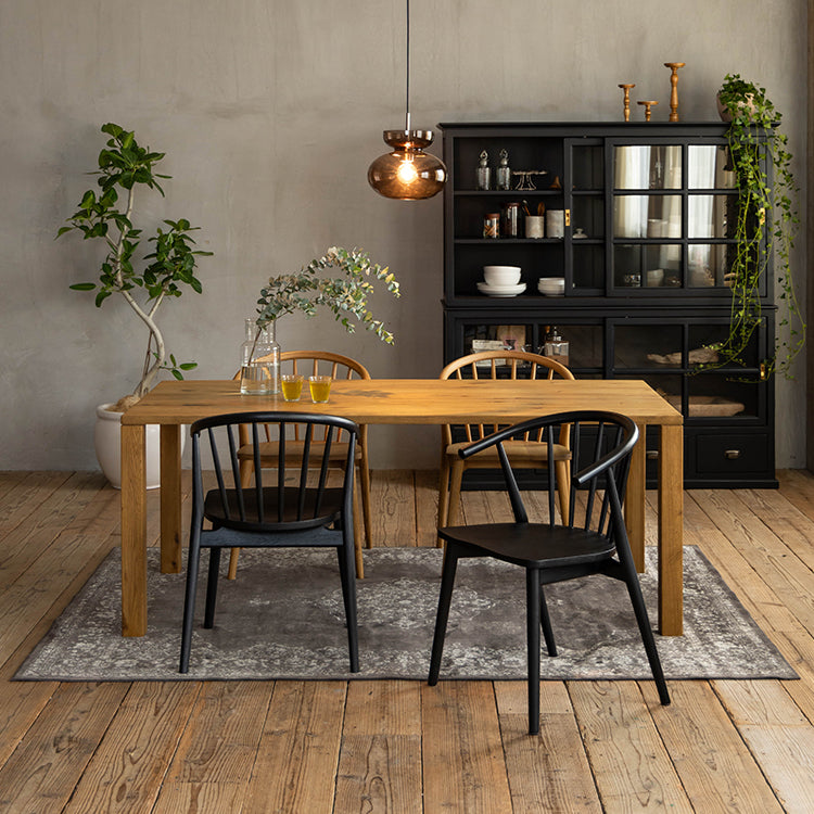 フェルマ ダイニングチェア | 家具・インテリア通販サイト CRASH GATE