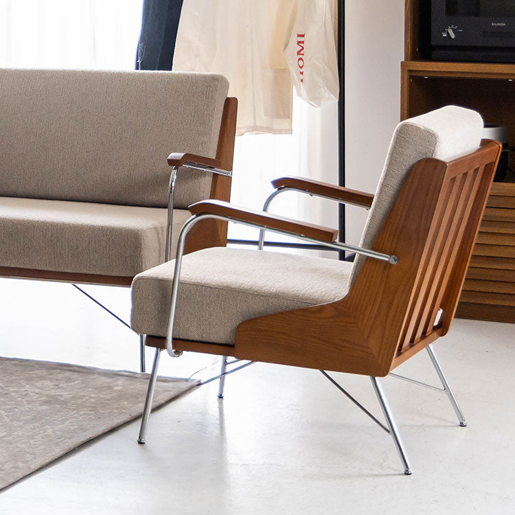 フライソファ 1人掛け | 家具・インテリア通販サイト CRASH GATE