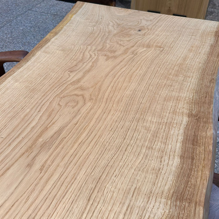 一枚板 シイ（椎） K-HN-2205-237-2 (W140cm)