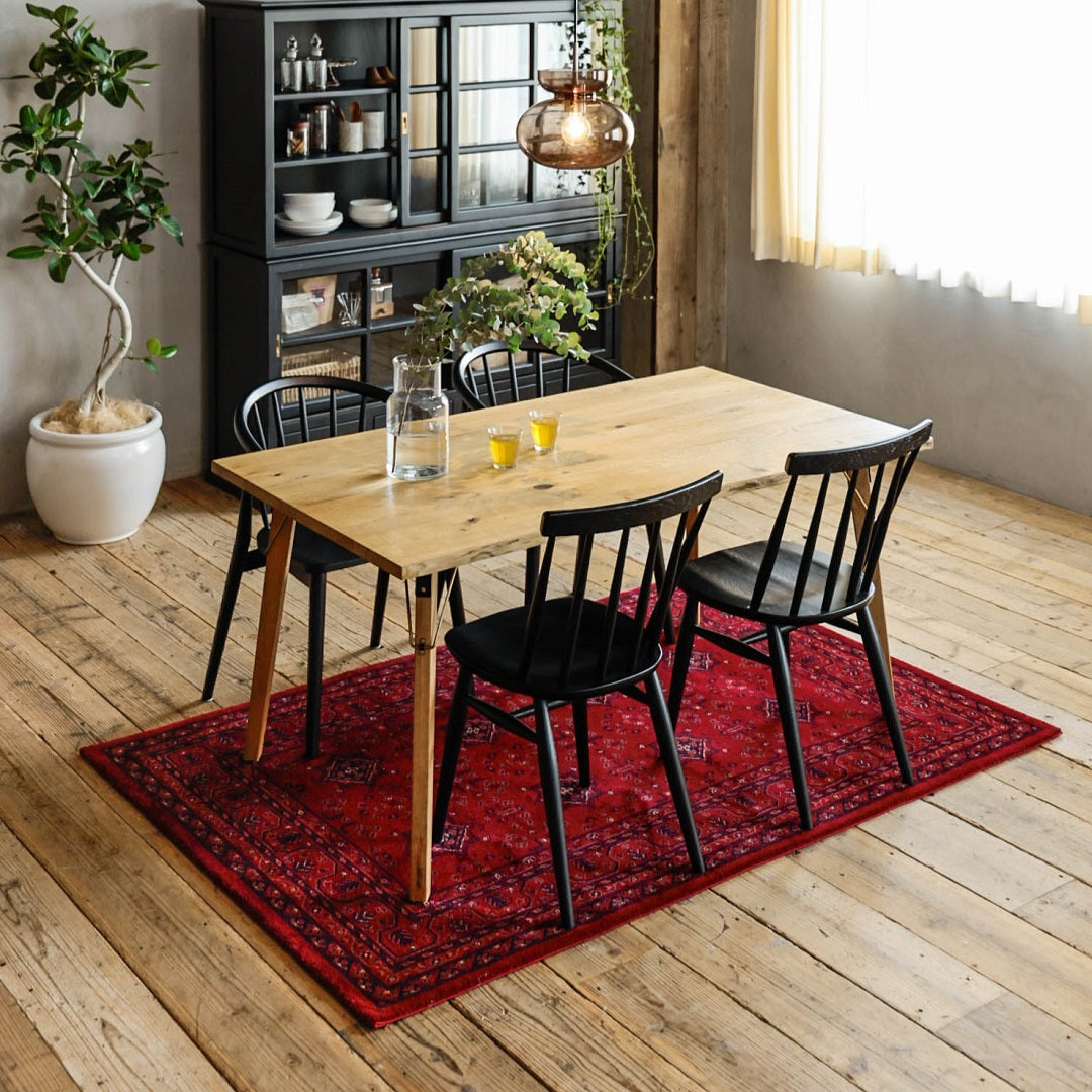 カンパラ ラグ | 家具・インテリア通販サイト CRASH GATE(クラッシュ