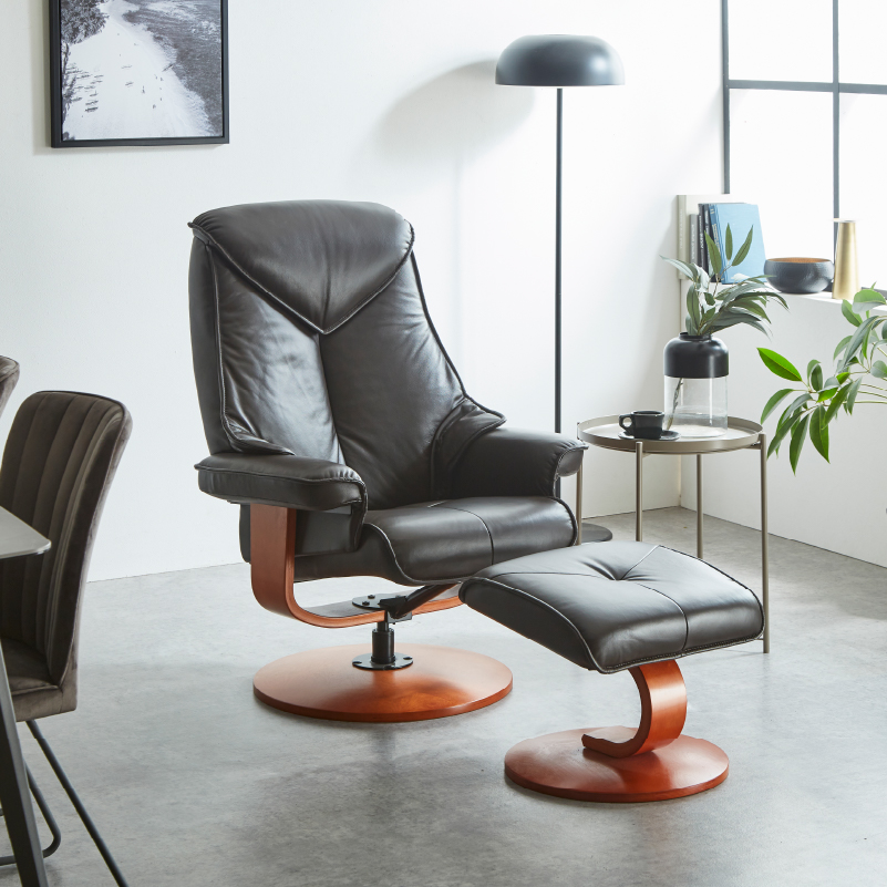 レジーナ リクライナー｜家具・インテリア通販の関家具【公式】