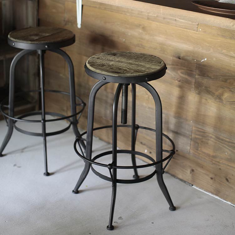 バッカス スツール | 家具・インテリア通販サイト CRASH GATE