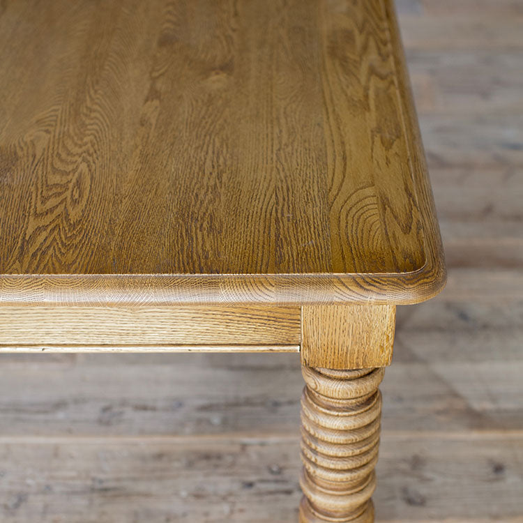 メルツ ダイニングテーブル | 家具・インテリア通販サイト CRASH GATE