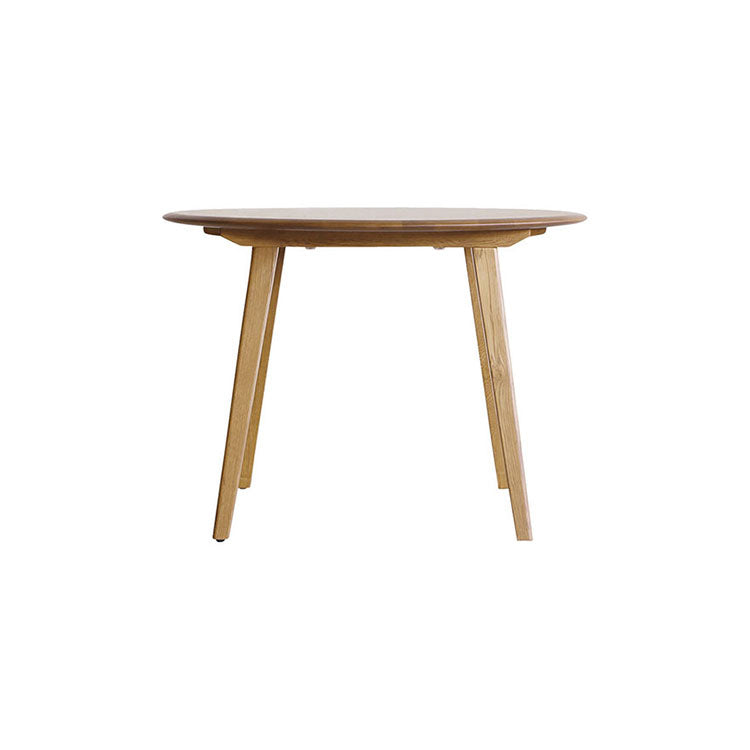 デッケ ダイニングテーブル 丸型タイプ | 家具・インテリア通販サイト