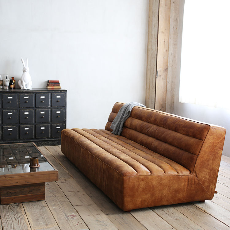 ゼファーソファ 3人掛け | 家具・インテリア通販サイト CRASH GATE