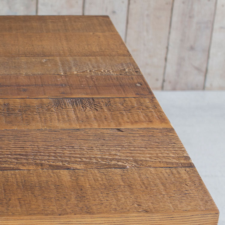 クランキー ダイニングテーブル | 家具・インテリア通販サイト CRASH