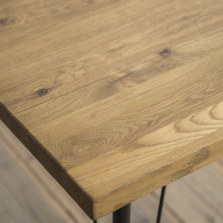 フランク ダイニングテーブル | 家具・インテリア通販サイト CRASH