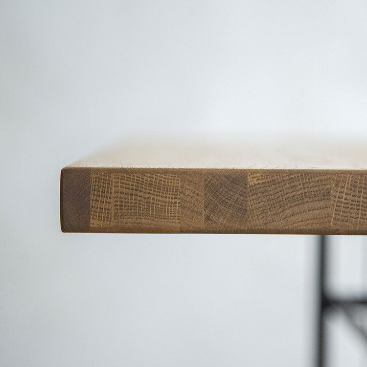 グリット ダイニングテーブル | 家具・インテリア通販サイト CRASH