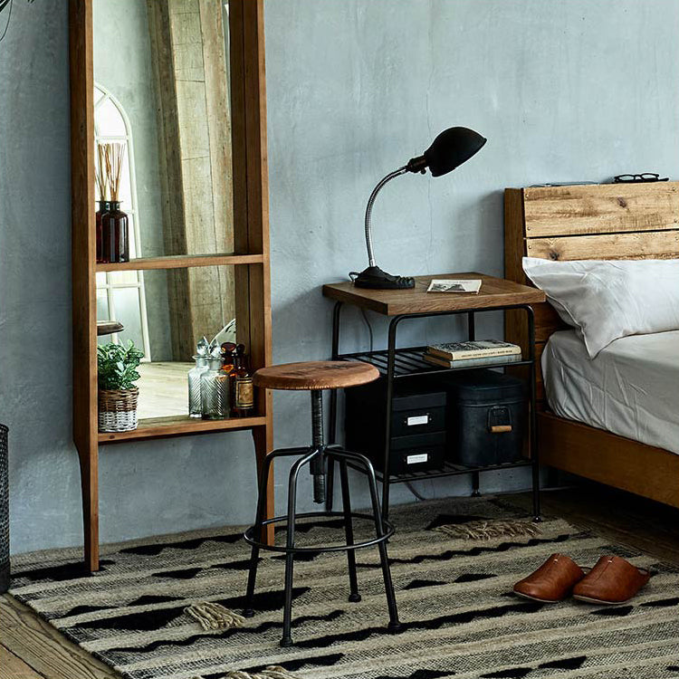 コンベックスⅢ スツール Lサイズ | 家具・インテリア通販サイト CRASH