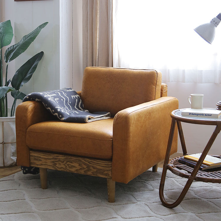 フリートソファ 1人掛け | 家具・インテリア通販サイト CRASH GATE