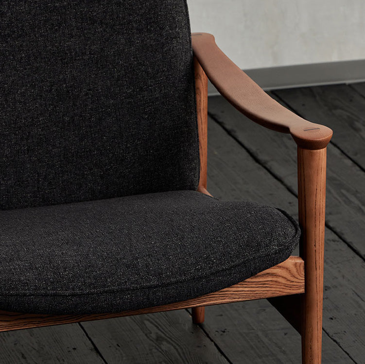 マルコ ラウンジチェア | 家具・インテリア通販サイト CRASH GATE