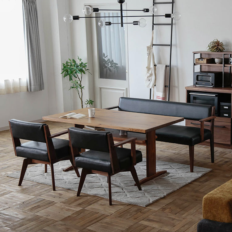 カインダイニングテーブル | 家具・インテリア通販サイト CRASH GATE