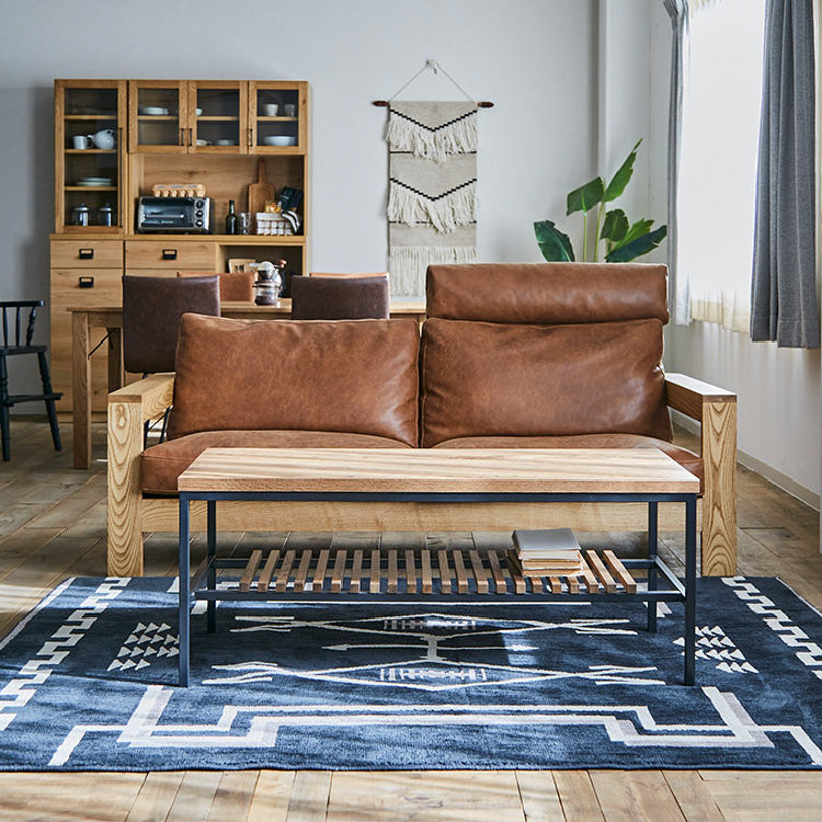 ボーダーリビングテーブル | 家具・インテリア通販サイト CRASH GATE