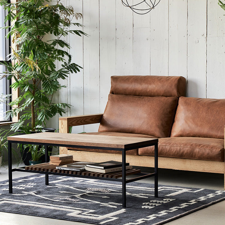 ボーダーリビングテーブル | 家具・インテリア通販サイト CRASH GATE