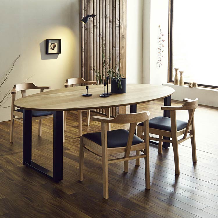 受注】ホオジロⅢ ダイニングチェア