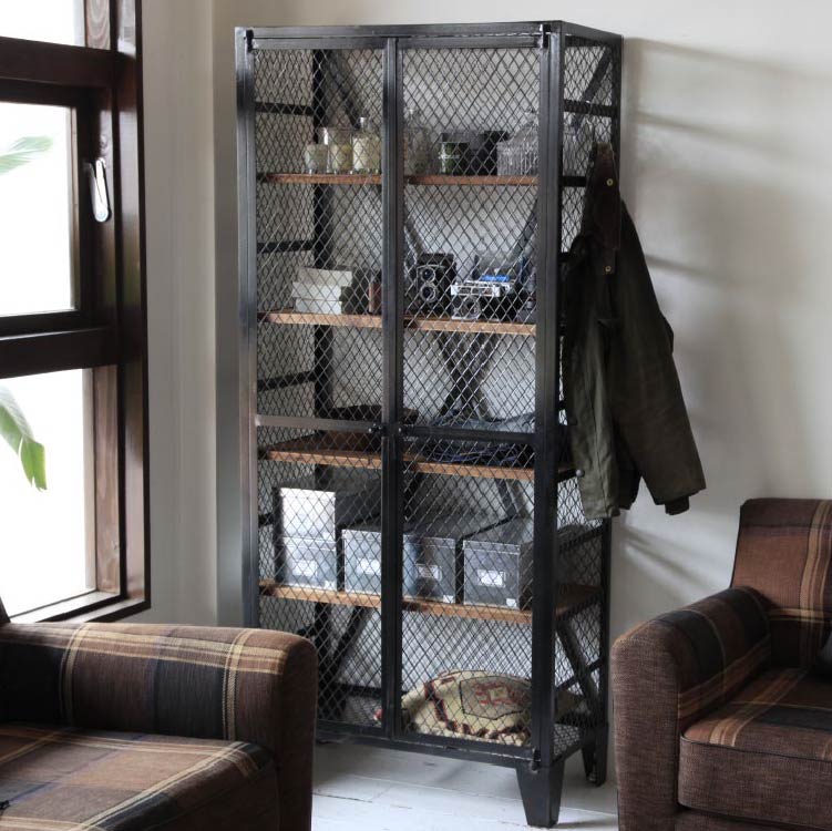 カーゴ キャビネット | 家具・インテリア通販サイト CRASH GATE