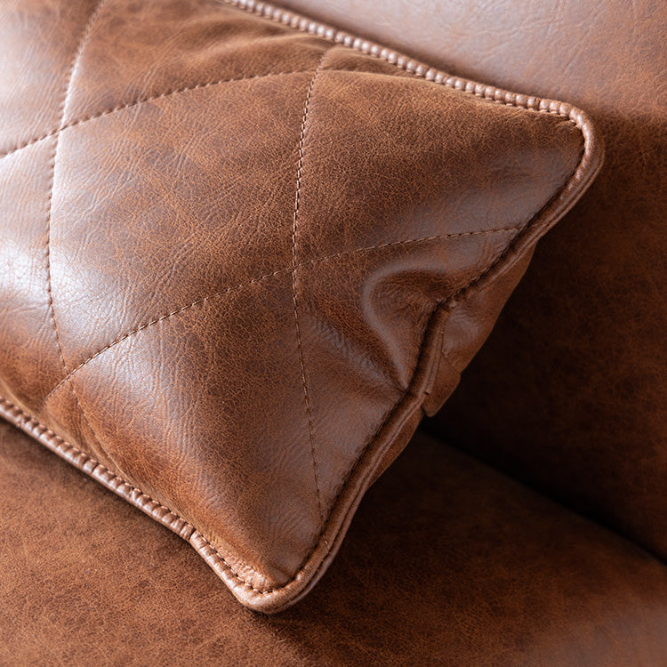 ロッコ 1人掛け SLTアーモンドブラウン | 家具・インテリア通販サイト