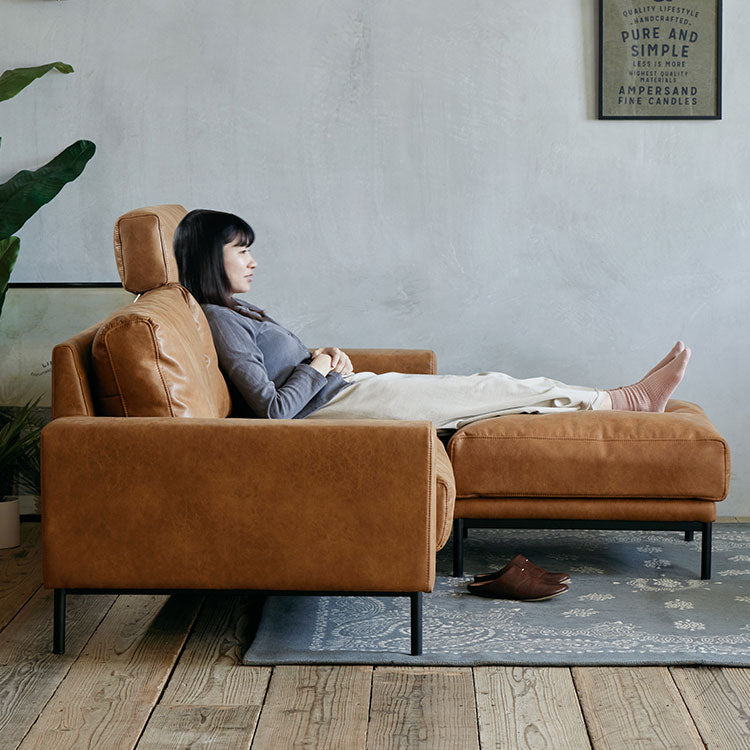 プルートソファ スツール | 家具・インテリア通販サイト CRASH GATE