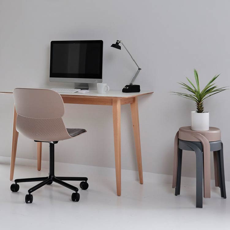 ウィル スツール【2脚セット】 | 家具・インテリア通販サイト CRASH