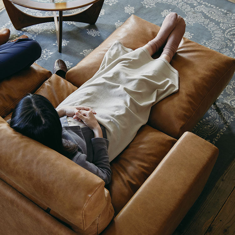 プルートソファ 2.5人掛け | 家具・インテリア通販サイト CRASH GATE