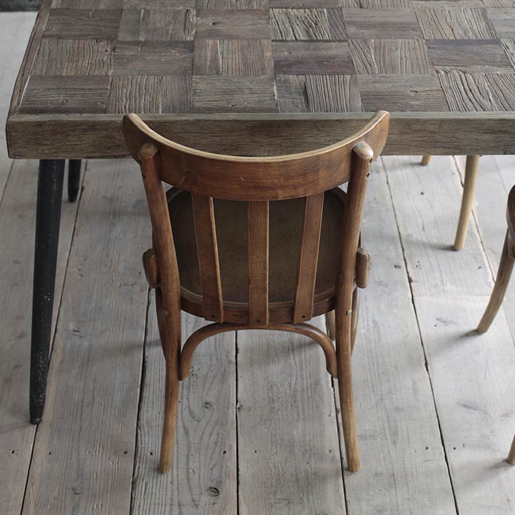 ヘルム ダイニングチェア | 家具・インテリア通販サイト CRASH GATE