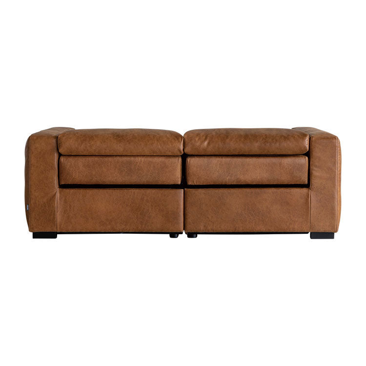 ガンマソファ 3人掛け SLTオーカーブラウン | 家具・インテリア通販