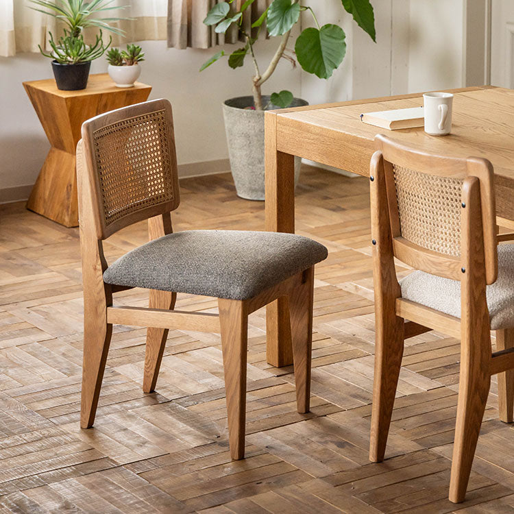 ピケ ダイニングチェア | 家具・インテリア通販サイト CRASH GATE