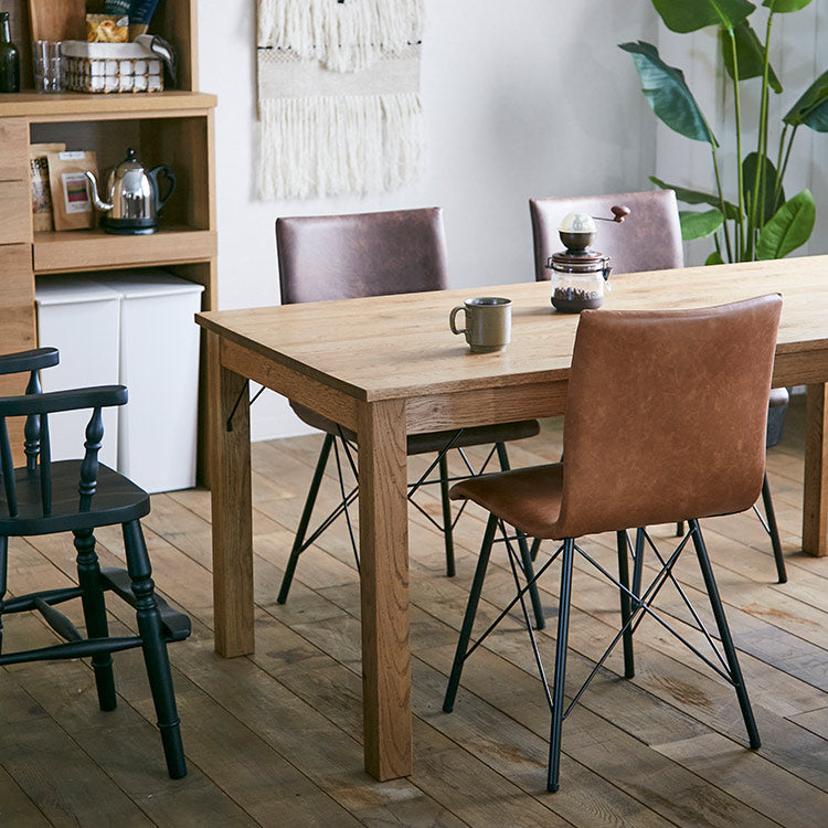 クロスダイニングチェア | 家具・インテリア通販サイト CRASH GATE