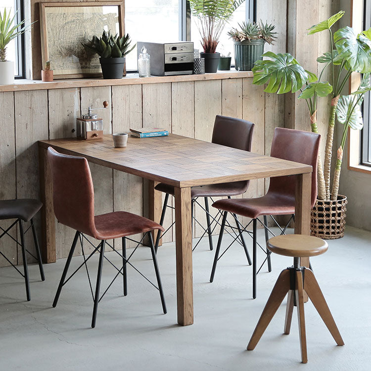 クロスダイニングチェア | 家具・インテリア通販サイト CRASH GATE