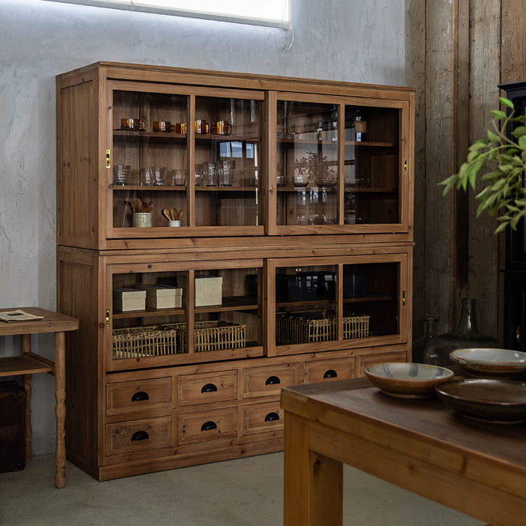 ツカネ キャビネット | 家具・インテリア通販サイト CRASH GATE