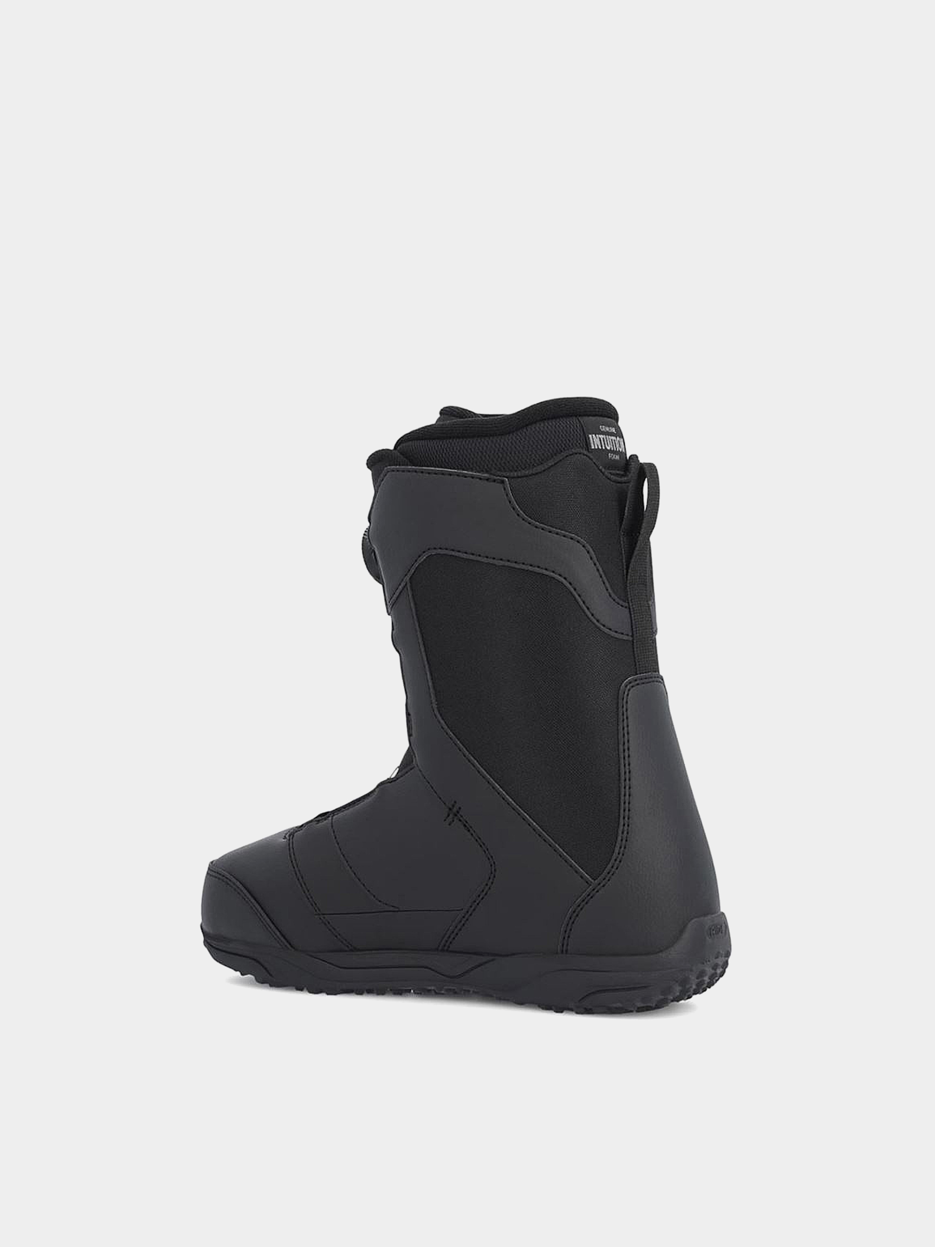 Ride Snowboard boots Rook - black (black)