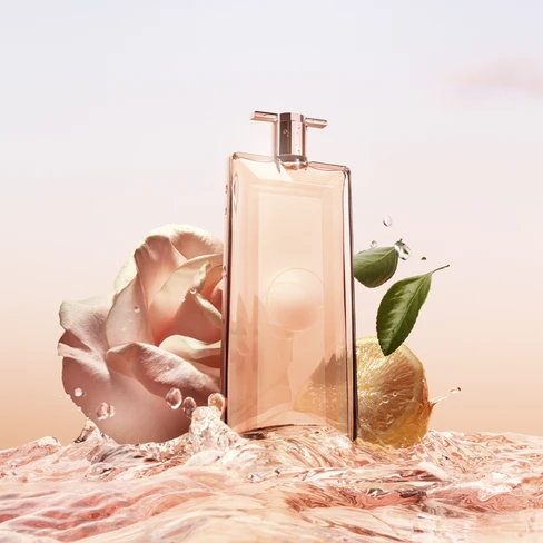 Lancôme Idôle Eau de Toilette - SweetCare
