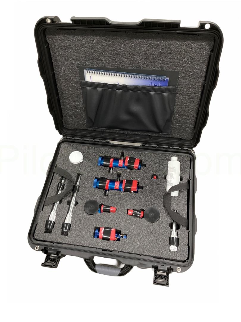 Buy Nav-Aids ADC604-945 Challenger 604 / 605 Air Data Accessories