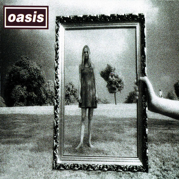 Wonderwall, Oasis - Qobuz