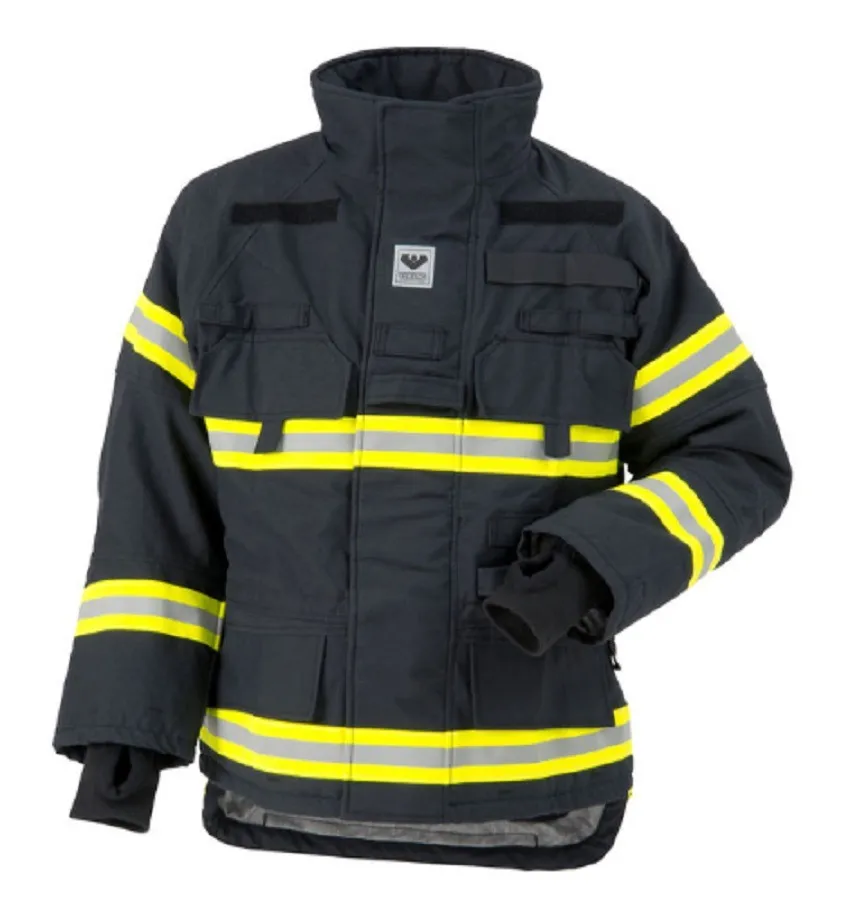 VIKING Firefighter Jacket I EN-469 - Model 025