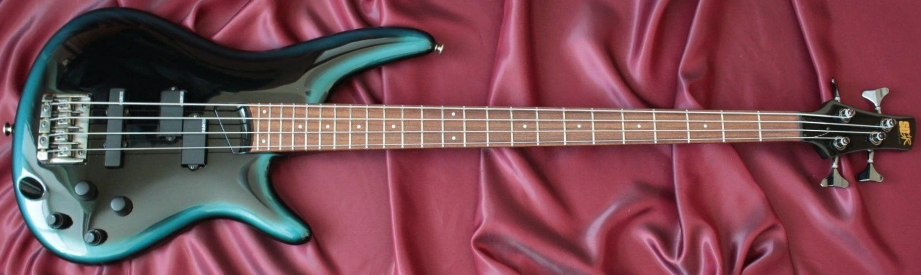 SR850 | Ibanez Wiki | Fandom