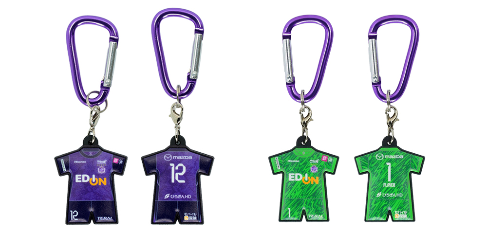 応援グッズ各種販売のお知らせ | サンフレッチェ広島 オフィシャルサイト