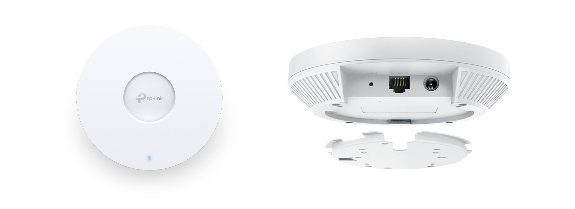 法人AP続々登場》屋外対応Wi-Fi 6AP「EAP610-Outdoor」やコンパクト型