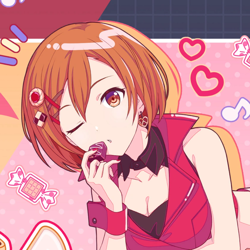 アンハッピーリフレイン - wowaka feat. 初音ミク - Vocaloid Database