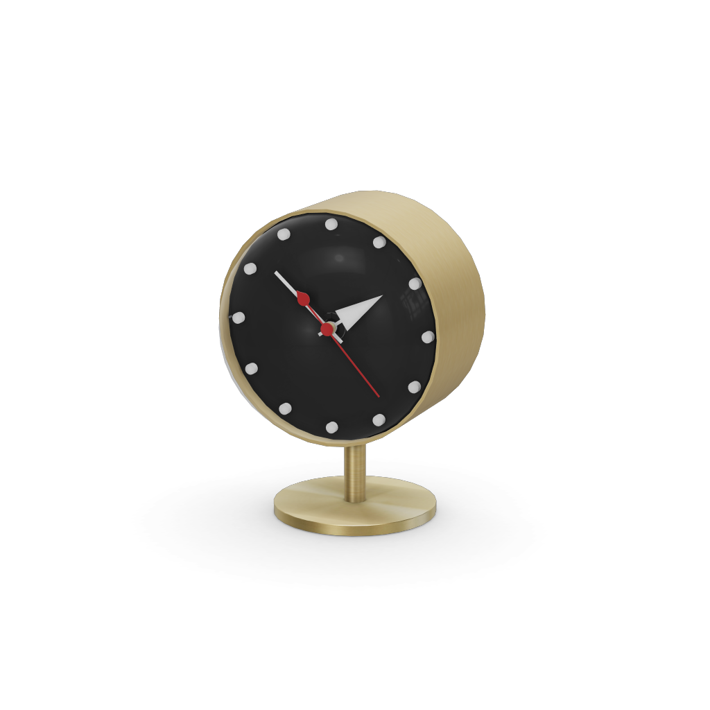 Desk Clocks | Official Vitra® Online Shop US