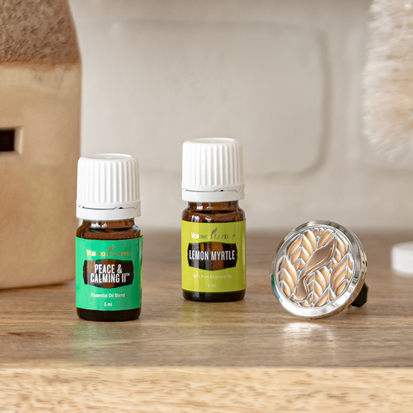 Revive your Drive Set | Young Living Essential Oils