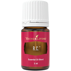 アールシー15ml | ヤングリビング精油 | Young Living Essential Oils