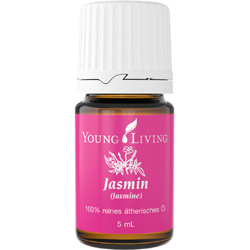 Jasmine Essential Oil - 5 ml | Young Living Essential Oils