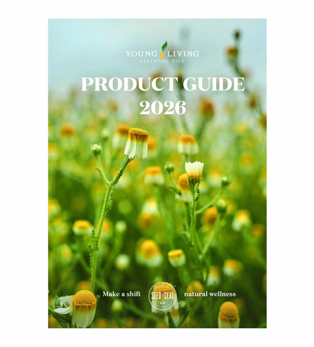 ヤングリビング-セイクレッドフランキンセンス 5ml | ヤング・リビング