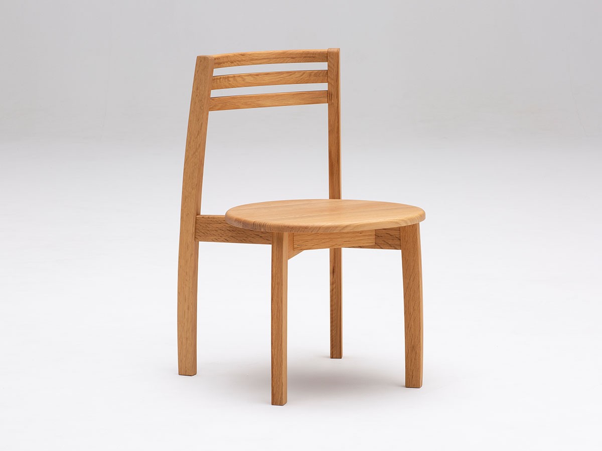 サントリー樽ものがたり SUNTORY × KARIMOKU TARURU Dining Chair