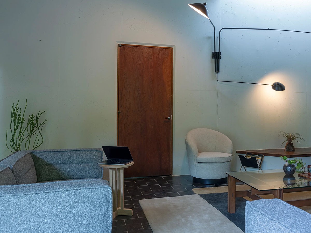 COMPLEX KITSUNE SIDE TABLE / コンプレックス キツネ サイドテーブル