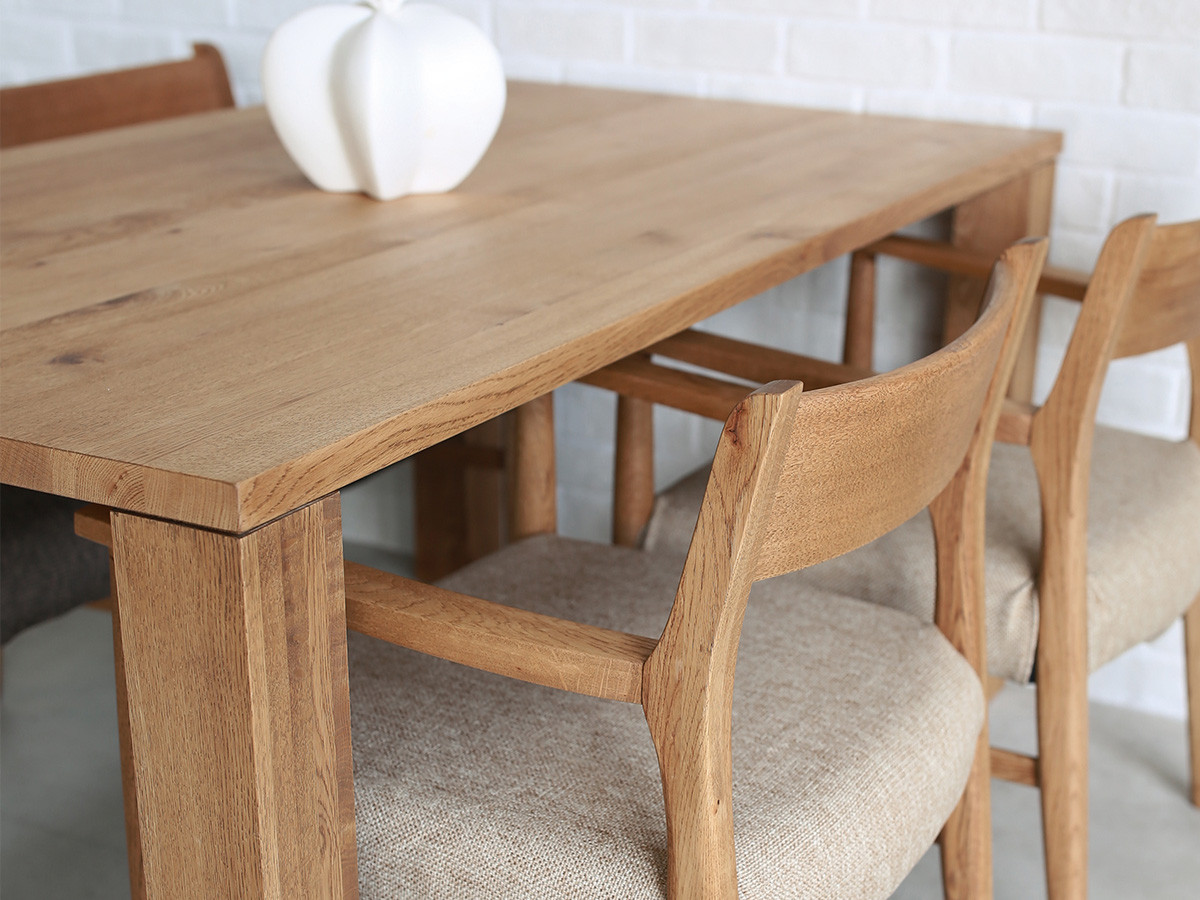 Easy Life DEN DIGING TABLE / イージーライフ デン ダイニング