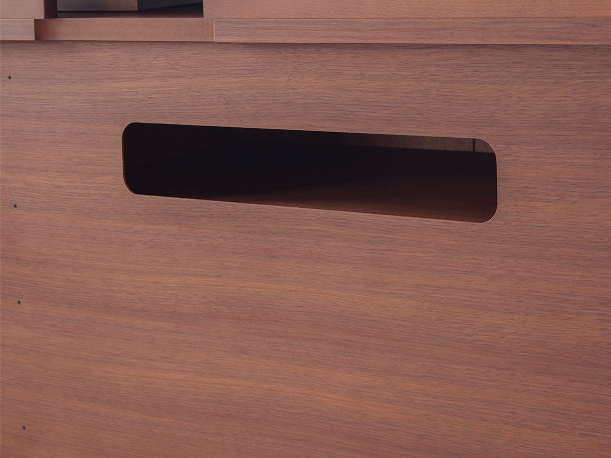 FLYMEe BASIC Low Cabinet / フライミーベーシック ローキャビネット