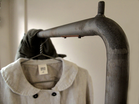 a.depeche iron hanging stand / アデペシュ アイアン ハンギング